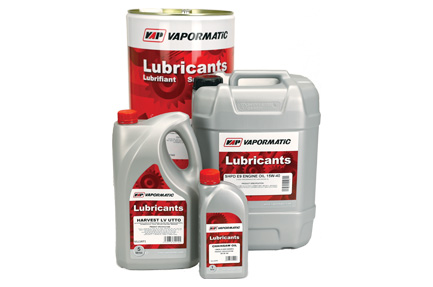 Lubricants range expansion